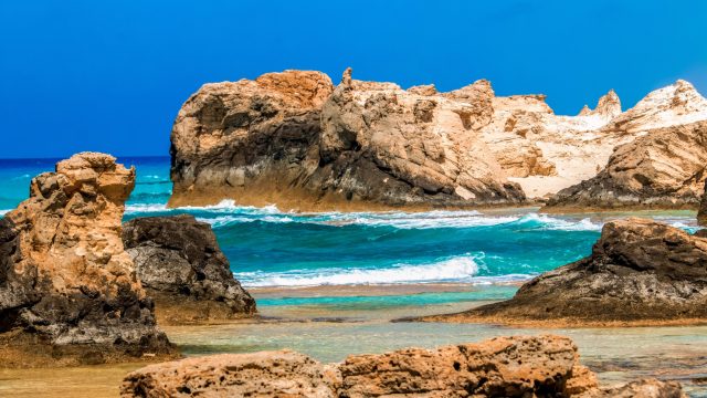 Discover North Coast Egypt: The Hidden Gem for All-Inclusive