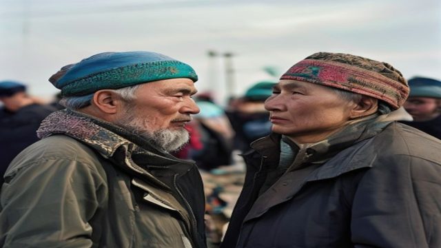 Uzbekistan-Russia Relations: A Critical Economic Partnership