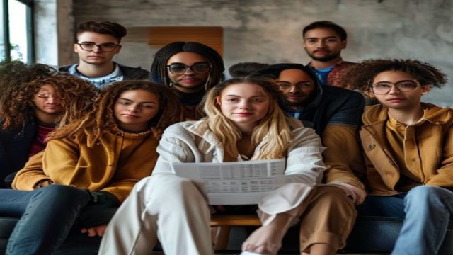 Financial Literacy: The Importance of Educating Young Genera