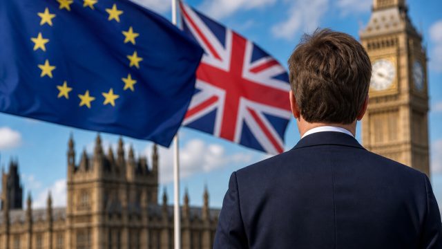 The Future of Brexit: Will the Next UK Leader Change Course?