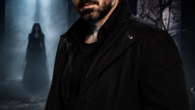 Emraan Hashmi Takes the Lead in Musical-Horror Film 'Rooh' |