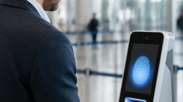 Navigating the New Passport: Access to Intelligence Unveiled