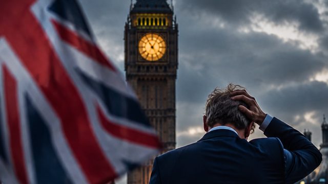 As Brexit Marks a Decade, UK Grapples with Political Turmoil