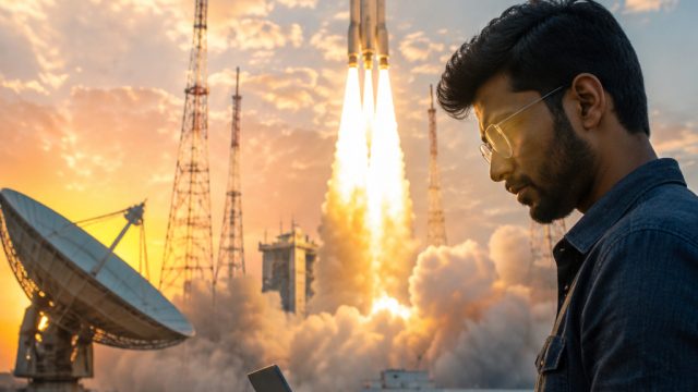 India's Innovation: A Beacon of Hope Amid Global Challenges 