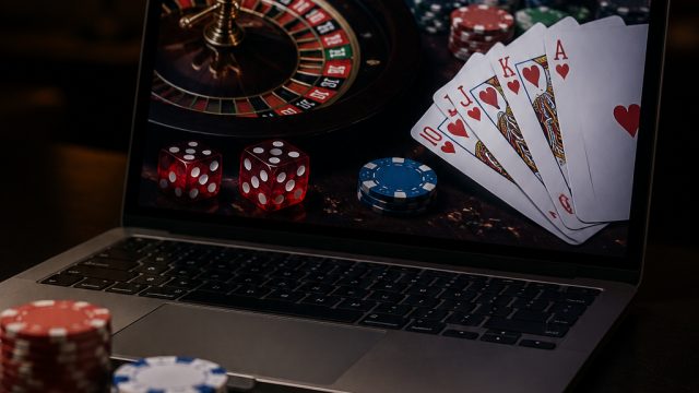 Unlocking Your Winning Potential at Online Casinos Today | p
