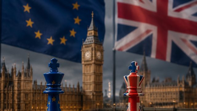 Understanding Brexit: A Decade of Economic and Political Tra