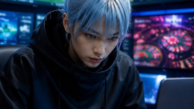 Spotlight on Kashimo Hajime: A Rising Star in Online Betting