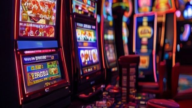Exploring the Rising Interest in Online Casinos: What You Ne