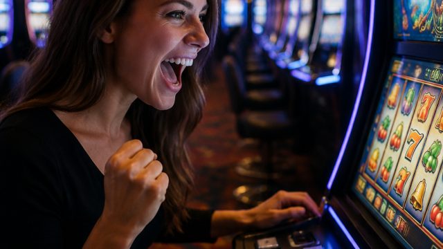 Understanding the Rise of Online Slot Games in 2023 | ninja3