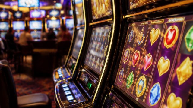 Unlock Casino Excitement with the Latest Slot Trends | kumpu