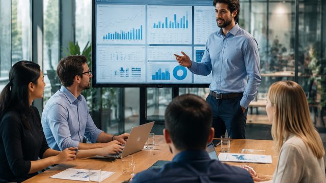 How Project Data Can Accelerate Decision-Making in Teams | j