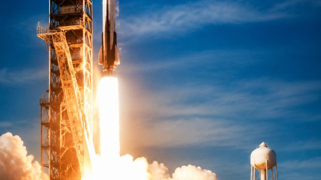 SpaceX's Groundbreaking Public Listing: What It Means for th