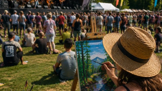Northlands Festival Champions Community Spirit Through Music