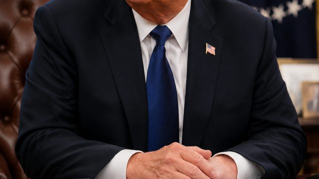 Understanding Executive Power: Insights from the Trump Presi