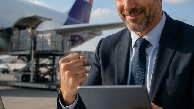 FedEx's Strong Earnings Signal Resilience Amid Market Challe