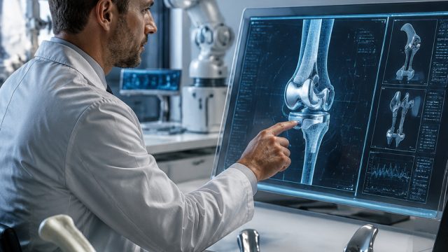 The Future of Orthopedic Innovation: Beyond the Operating Room