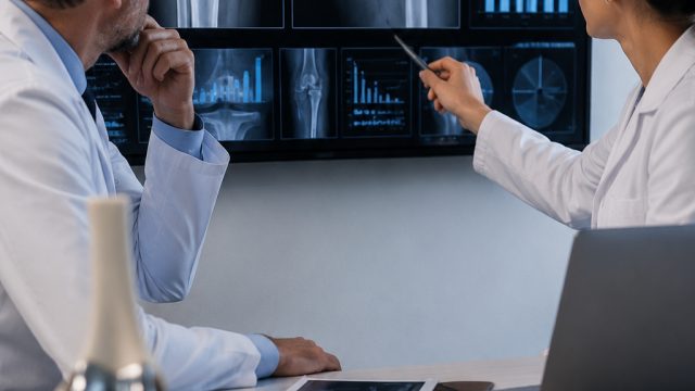 Unveiling the Hidden Challenges in Orthopedic Metrics | mena