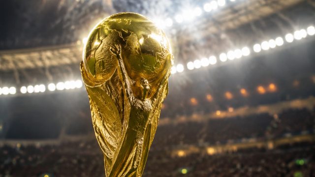 World Cup Buzz: Daily Insights and Key Highlights from the M