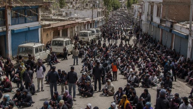 Ladakh's Shutdown: A Call for Local Rights and Constitutional Protections