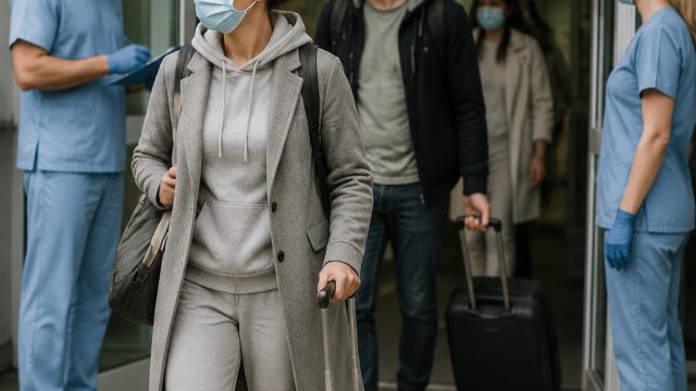 Hantavirus Quarantine Concludes: What’s Next for Affected Passengers?