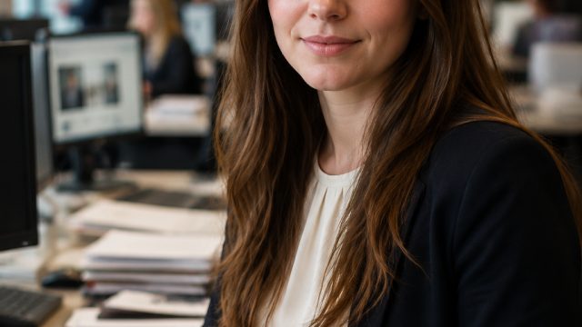 New Leadership at C4 Untold: Ellie Winstanley Steps Up as Ed