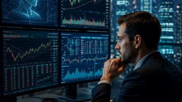 IBKR Leverages AI Innovations for Enhanced Trading Experienc