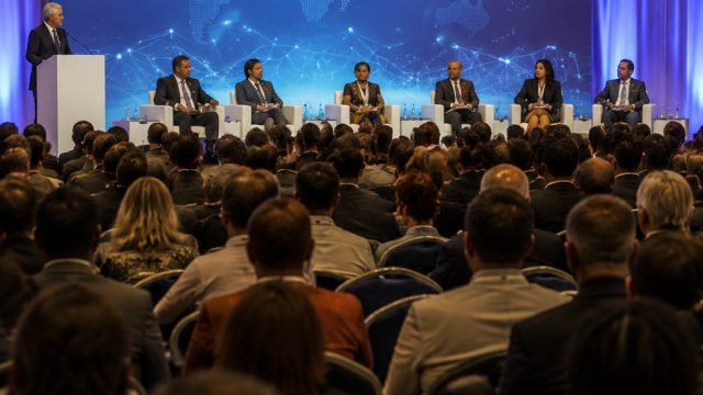 Transforming Humanitarian Aid: Insights from the 2026 Global