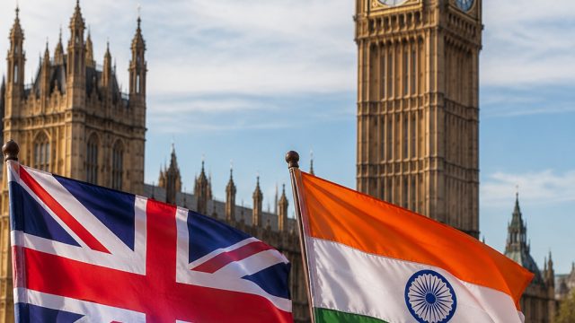 Understanding the UK Parliamentary System: Key Differences w