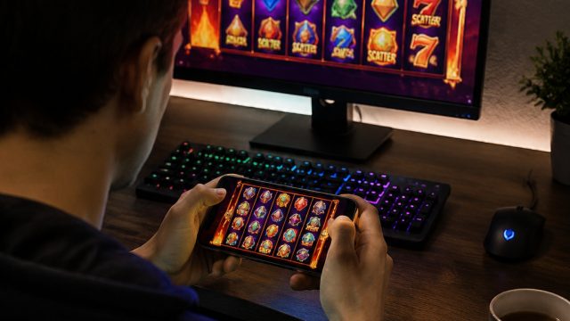 Latest Digital Trends: The Surge of Online Gaming Platforms