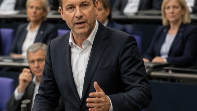 German Socialists Advocate for Additional Public Holidays Am