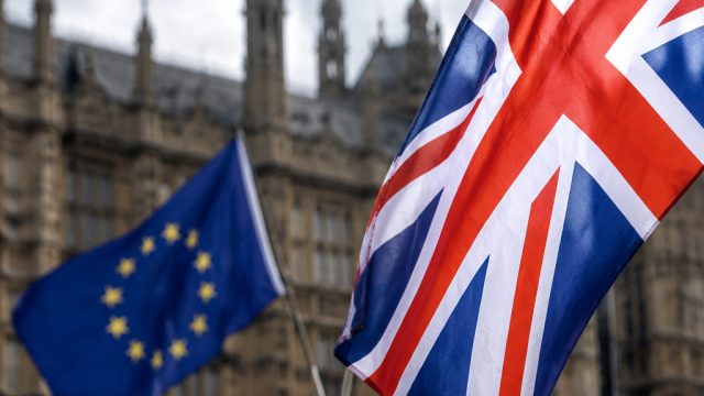 Brexit's Legacy: Ten Years On, Political Divides Persist in