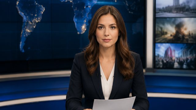 Top News Highlights: National and International Stories You 