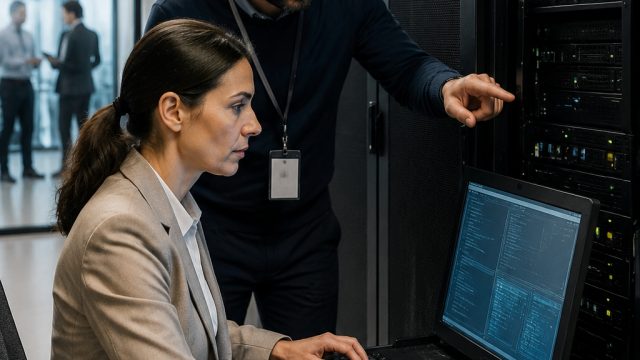 Revamping Legacy Systems: The Rise of Mainframe Modernizatio