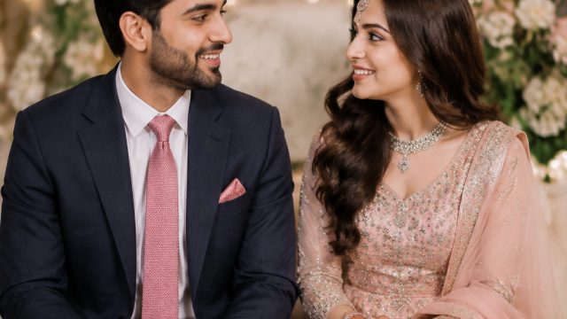 Explore Lahore's Premier Matchmaking Service for Lasting Rel