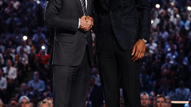 2026 NBA Draft: Key Takeaways and Surprising Picks That Shoo