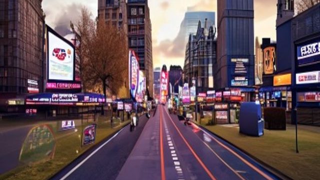 A Decade Post-Brexit: The Lingering Impact on Britain's Econ