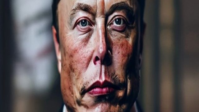 Elon Musk's Wealth Takes a Hit Amid Market Turbulence | gate