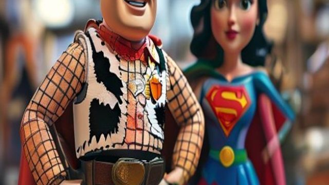 Toy Story 5 Poised to Dominate Box Office Over Supergirl and