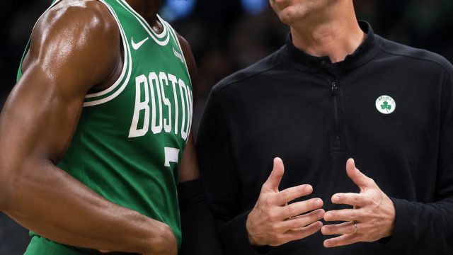 Celtics' Future with Jaylen Brown: Insights from Brad Steven