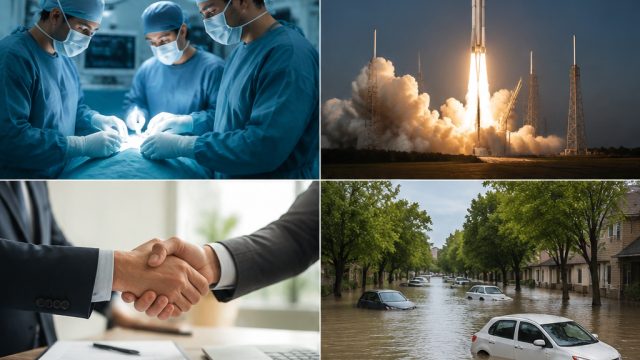 Daily Updates: Key News Highlights for June 11, 2026 | link 