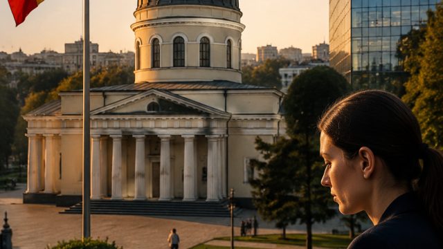 Exploring Moldova's Economic Potential in the AI Era | rocco