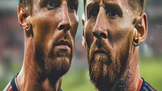 Ronaldo and Messi Break New Ground at the World Cup | dewawi